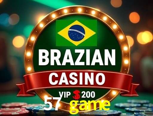 Desvendando o Mundo dos Jogos Virtuais na 57 game