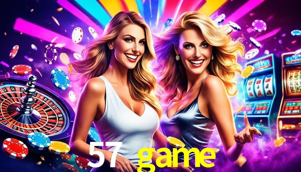 A Revolução dos Aplicativos de Jogos no 57 game